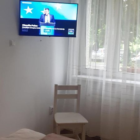 Sibiu My Home Luaran gambar