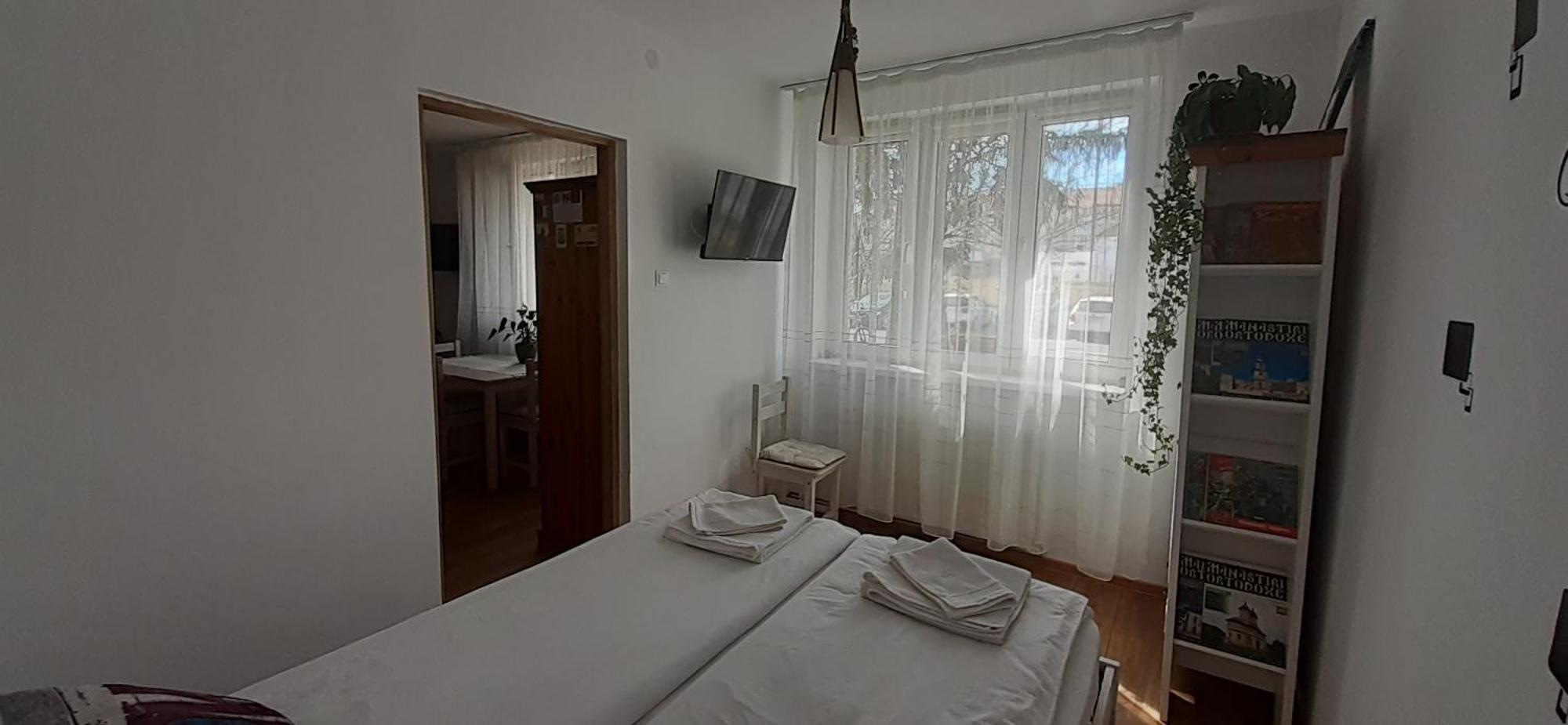 Sibiu My Home Luaran gambar